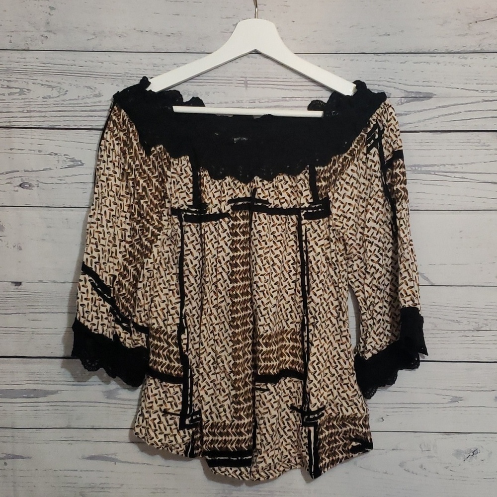 Blouse from Cream Clothing